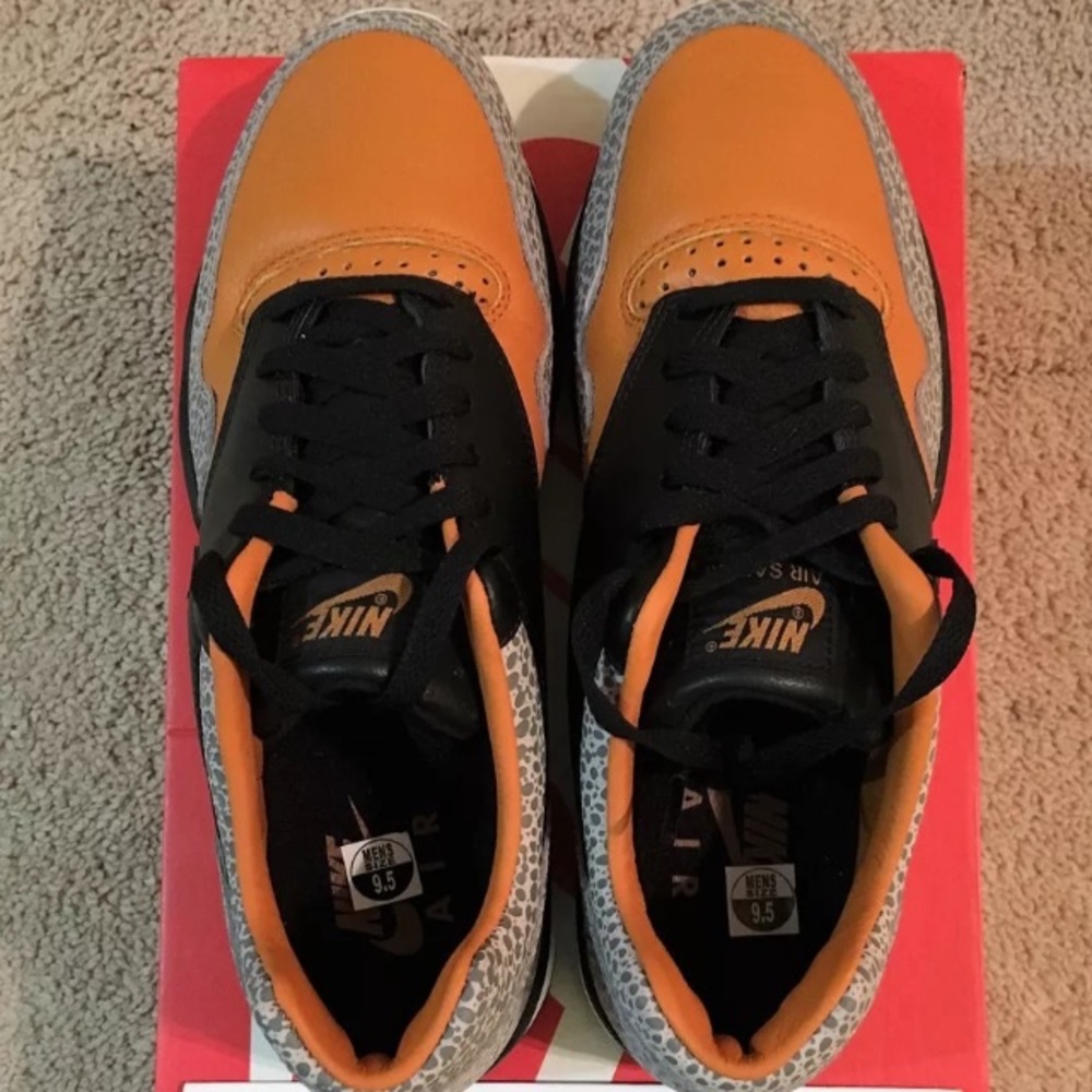 2018 Nike Air Safari OG - Picture 6 of 6